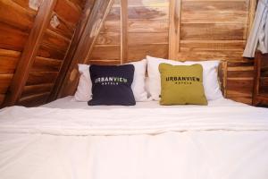 Urbanview Villa Kolopaking Kebumen by RedDoorz