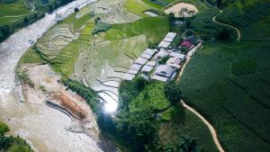 Sapa Eco Bungalows & Spa