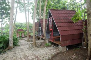 Urbanview Villa Lukulo Kebumen by RedDoorz