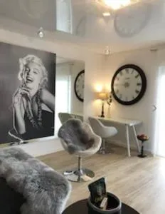 Ferienwohnung Caprice - Dalhausen