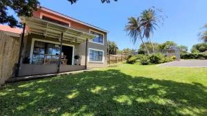 St Mikes Villa - KwaGamalakhe
