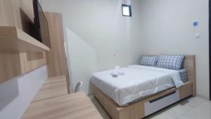 Shofa boarding house syariah