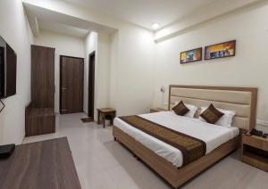 Hotel The Luxem