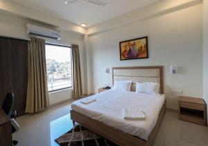 Hotel The Luxem