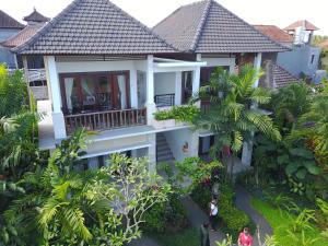 Warung Mandi & Villa