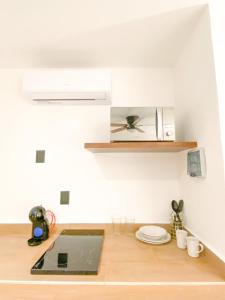 Balam Suites
