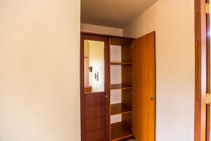 Warung Mandi & Villa