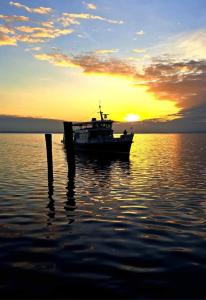 Mahatma Residence lake View