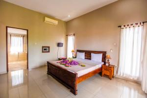 Warung Mandi & Villa