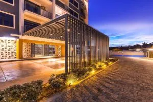 Imperio Professional Suite by IMPERIO HAFFA - Kampong Masjid