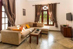 Villa Manali