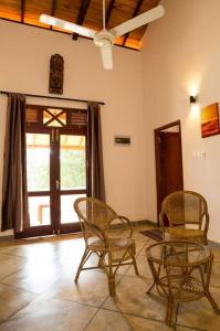 Villa Manali
