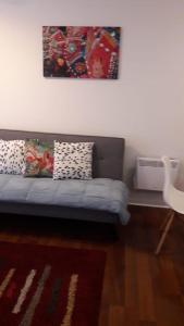 DEPARTAMENTOS SANTIAGO CENTRO # 5