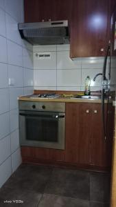 DEPARTAMENTOS SANTIAGO CENTRO # 5