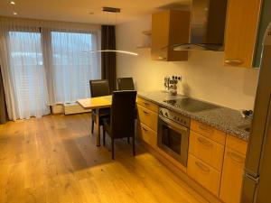 Apartment room in Pension Aschlandhof