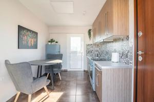 Acropolis from my bed