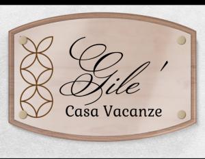Casa Gilè