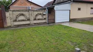 Apartman Bruno - Orom Breg