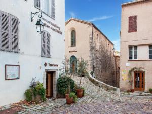 Maisons de vacances Holiday home Seillans II : photos des chambres