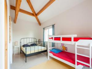 Maisons de vacances Holiday home Seillans II : photos des chambres