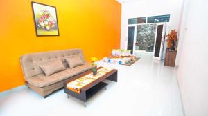 Villa Syandana with Karaoke by Masterpievilla