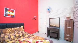 Villa Syandana with Karaoke by Masterpievilla