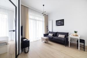 Apartament Harmonia Gdańsk, blisko morza.