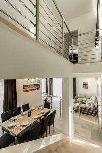 Vila Morska vila