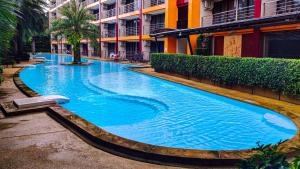 MBC Mai Khao Beach Condotel LUXURY APARTMENTs
