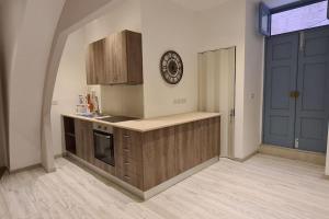Highly finished Studio Home in Valletta