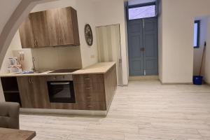 Highly finished Studio Home in Valletta