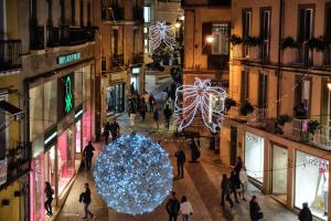 Studio Apartments Centro Storico Via Manno img19