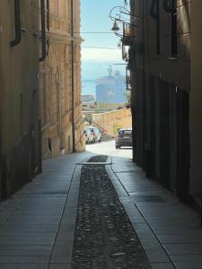 Studio Apartments Centro Storico Via Manno img18