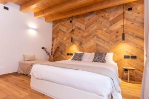 B&B El Lares - B&B LAvez