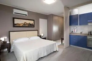 ApartHotel Quadra Key - Firenze
