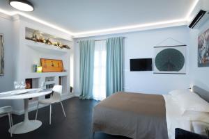 Deluxe Studio room in ApartHotel Quadra Key