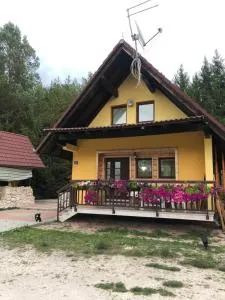 Dream House - Ćemalići