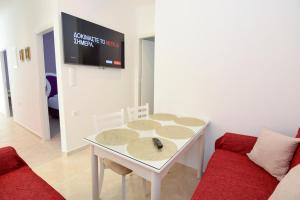 Rubini City Apartment