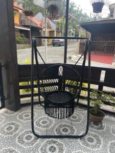 D’Waldz Villa Tagaytay