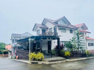 D’Waldz Villa Tagaytay