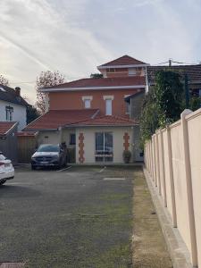 Charmant T2 avec extérieur Villa Deganne