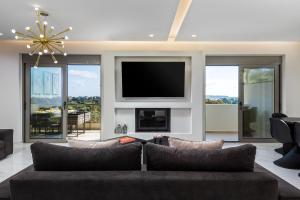 Panorama Luxury Penthouse