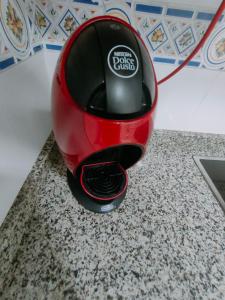 Tirwal Suite San Juan