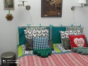 Apartment Tesla Space