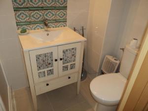 Apartamento en Sierra Nevada