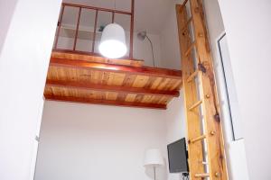 Adorable apartamento en Almagro