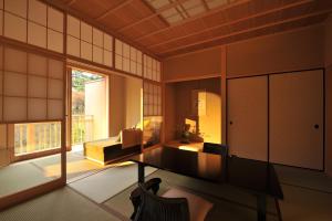 Deluxe Japanese-Style House - Annex "Zangetsu"