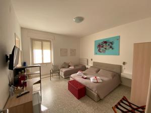 Rossocorallo Rooms img10