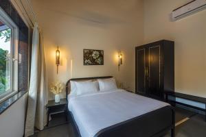 SaffronStays Mariposa by the River Rio, Karjat