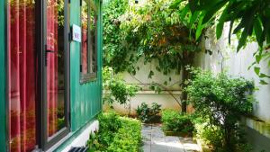 Cửa Biển Homestay